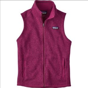 Patagonia Better Sweater Vest